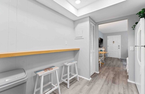 Laurel Park Villa | Updated Downtown Sarasota Villa, 2b/2b