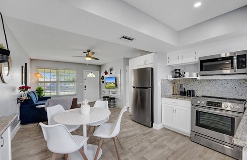 Coral Heights House | Updated Home!
