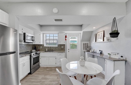Coral Heights House | Updated Home!