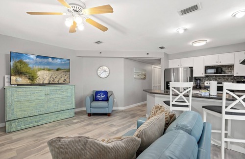 Gulf Lagoon Beach Villa | Updated in St Thomas, Short Walk to the Beach, Pool, Boat Dock