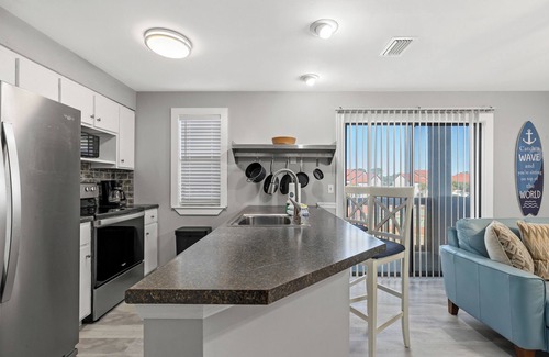 Gulf Lagoon Beach Villa | Updated in St Thomas, Short Walk to the Beach, Pool, Boat Dock