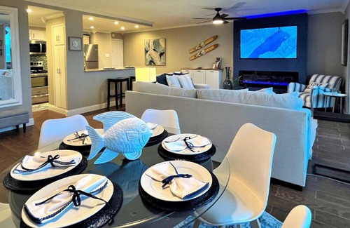 Mid America Apartment | Updated Lake Daze Condo with Amazing Pool!