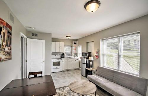 Anchorville House | Updated Lake St Clair Cottage with Shared Amenities