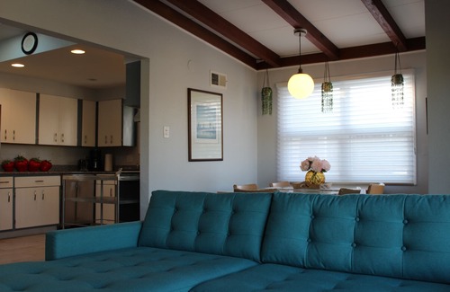 Arvada House | Updated Midcentury Gem Located in Trendy Olde Town Arvada