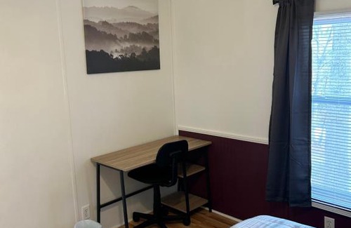 Candler Apartment | Updated Mobile Home in Asheville