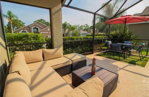 Haines City House | Updated Pool Villa - Southern Dunes
