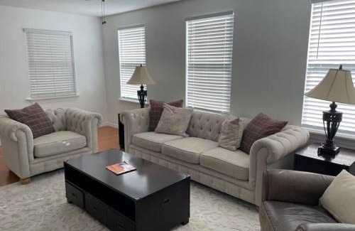 Lincolnville House | Updated,spacious, maritime 3BR downtown cottage