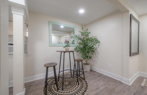 St. Petersburg - Clearwater Apartment | Updated St Pete Apartment at The Urban Standard 1