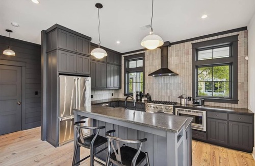 WaterSound West Beach House | Updated Watersound West Home Steps to Pool & Beach Walk-Over | In-Home Office