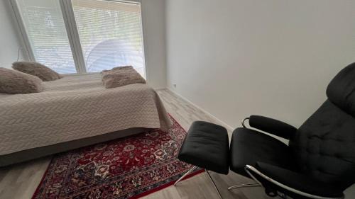 Espoo Apartment | Upea ja hyvin varusteltu paritalohuoneisto lähellä merenrantaa
