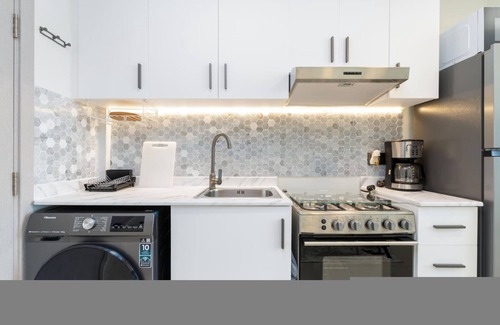 Dubai Production City Apartment | Upgraded Peaceful Studio at IMPZ