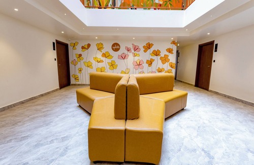Adimaly Hotel | UPHILLS BOUTIQUE HOTEL