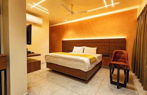 Adimaly Hotel | UPHILLS BOUTIQUE HOTEL