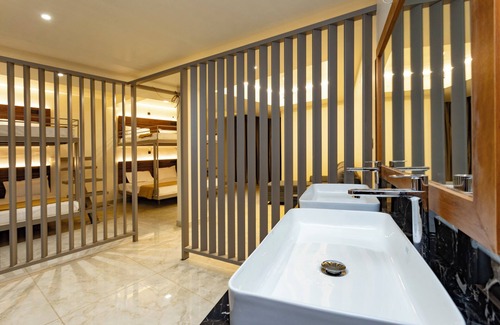 Adimaly Hotel | UPHILLS BOUTIQUE HOTEL