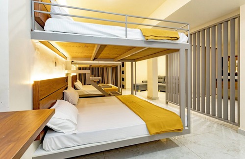 Adimaly Hotel | UPHILLS BOUTIQUE HOTEL