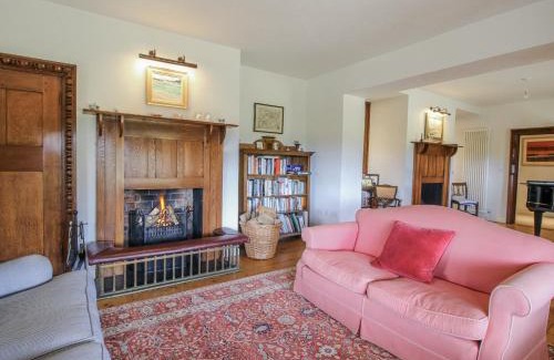 Ledbury House | Uplands Dower House
