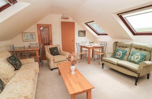 Sherborne Apartment | Uplands