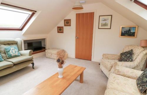 Sherborne Apartment | Uplands