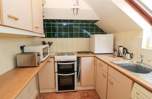 Sherborne Apartment | Uplands