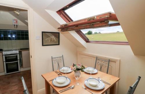 Sherborne Apartment | Uplands