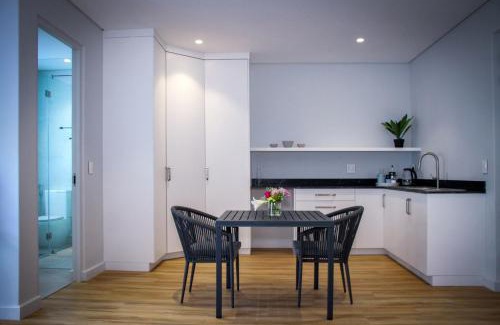 Stellenbosch House | Upmarket Room