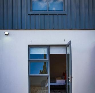 Stellenbosch House | Upmarket Room
