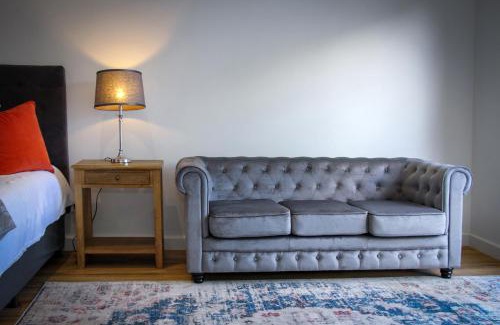 Stellenbosch House | Upmarket Room