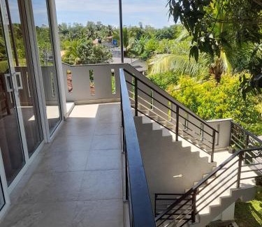 Kathaluwa Apartment | Upmount guest