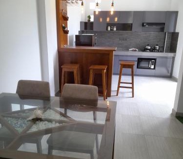 Kathaluwa Apartment | Upmount guest
