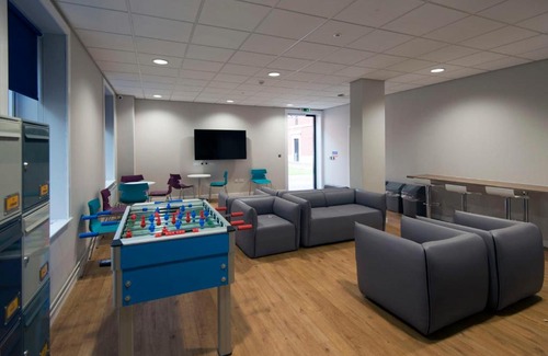 Swansea Apartment | UPP Bay Campus Swansea