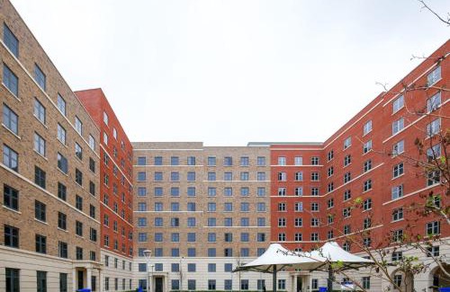 Swansea Apartment | UPP Bay Campus Swansea