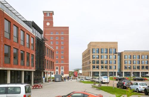 Swansea Apartment | UPP Bay Campus Swansea