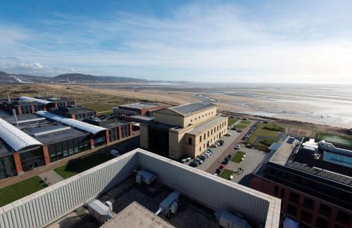 Swansea Apartment | UPP Bay Campus Swansea