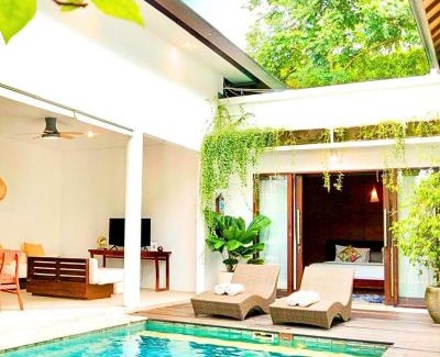 Umalas Hotel | Uppala Villa Umalas