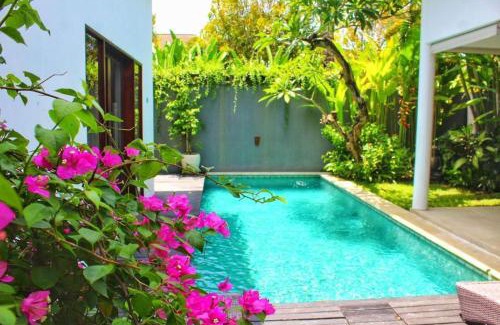 Umalas Hotel | Uppala Villa Umalas