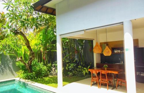 Umalas Hotel | Uppala Villa Umalas