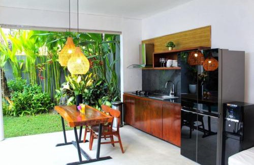 Umalas Hotel | Uppala Villa Umalas