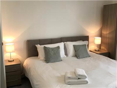 Scunthorpe Apartment | Upper Ashby Apartments