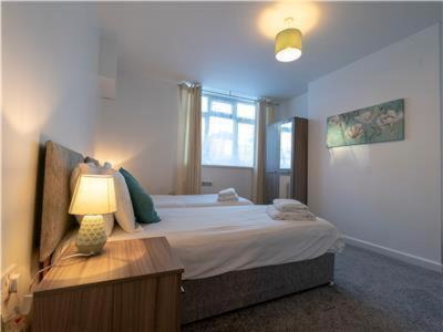Scunthorpe Apartment | Upper Ashby Apartments