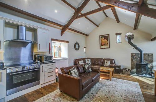 Haverfordwest House | Upper Calffield Barn