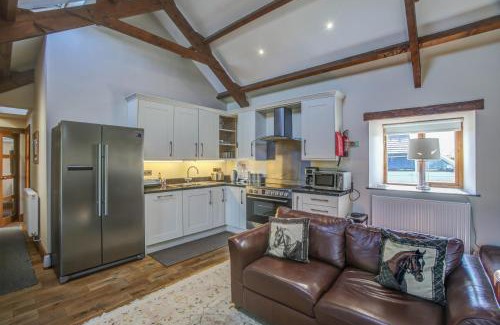 Haverfordwest House | Upper Calffield Barn