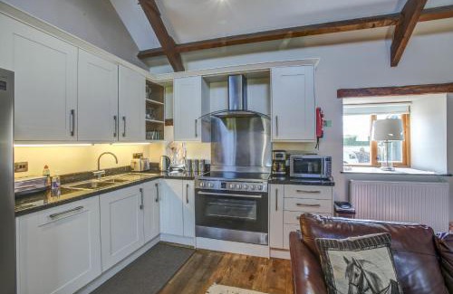 Haverfordwest House | Upper Calffield Barn