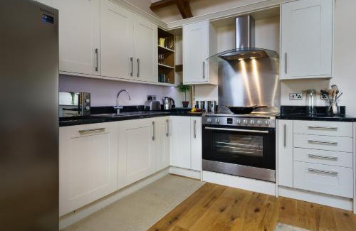 Haverfordwest House | Upper Calffield Barn