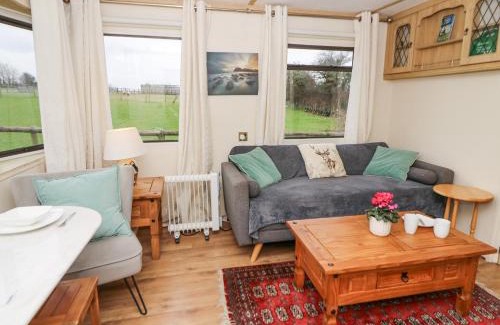 Haverfordwest House | Upper Calffield Caravan