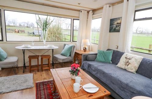 Haverfordwest House | Upper Calffield Caravan