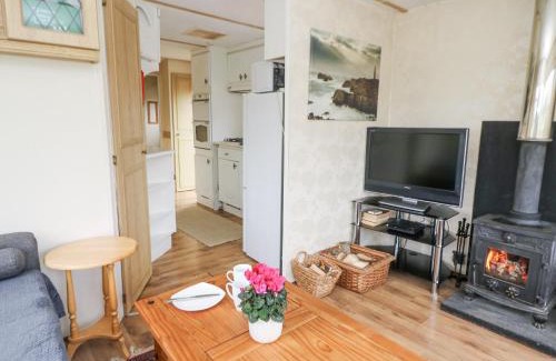 Haverfordwest House | Upper Calffield Caravan