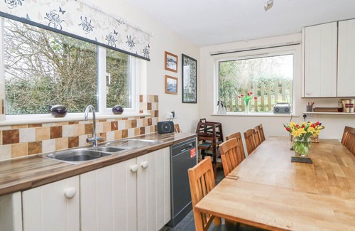 Haverfordwest Cottage | Upper Calffield Farmhouse