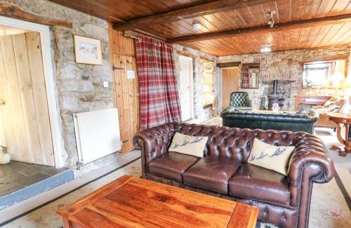 Haverfordwest House | Upper Calffield Farmhouse