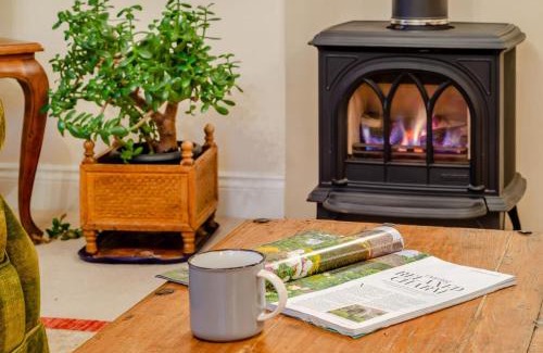 Woodstock House | Upper Campsfield Farm
