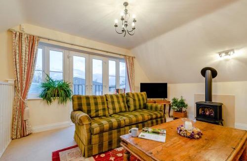 Woodstock House | Upper Campsfield Farm